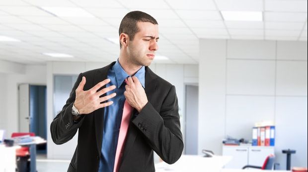 De ce nu au oamenii chef de muncă! Motivul banal descoperit de cercetători