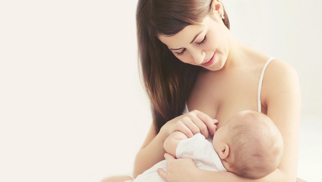 Lucruri neștiute despre alăptare. Ce spune un specialist
