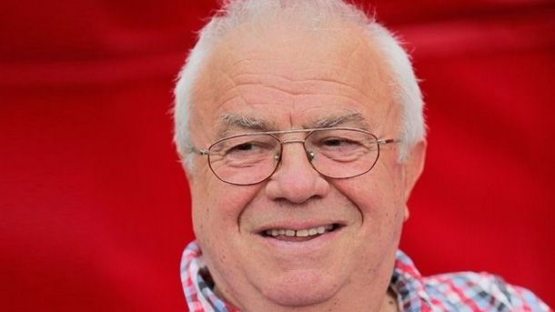 Ce AVERE are, de fapt, Alexandru Arşinel. Cine s-ar fi gândit?