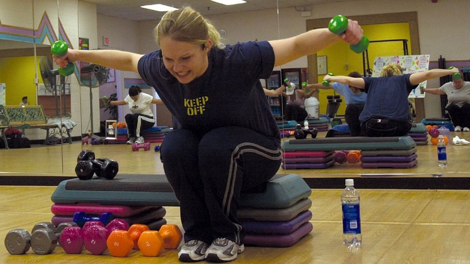 Ce trebuie să mănânci înainte să mergi la sală: cinci gustări uşoare, dar care îţi dau energie