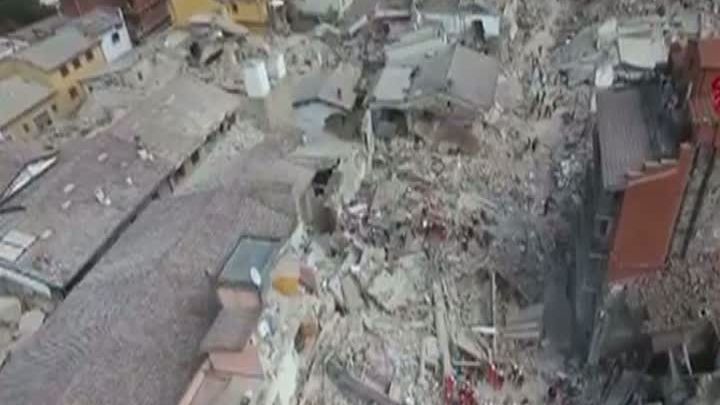 Mărturia cutremurătoare a româncei care a salvat viaţa celor două bătrâne pe care le îngrijea VIDEO