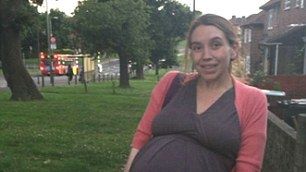 Cum a ajutat-o jocul Pokemon GO pe această femeie să nască. Explicaţia, neaşteptată!