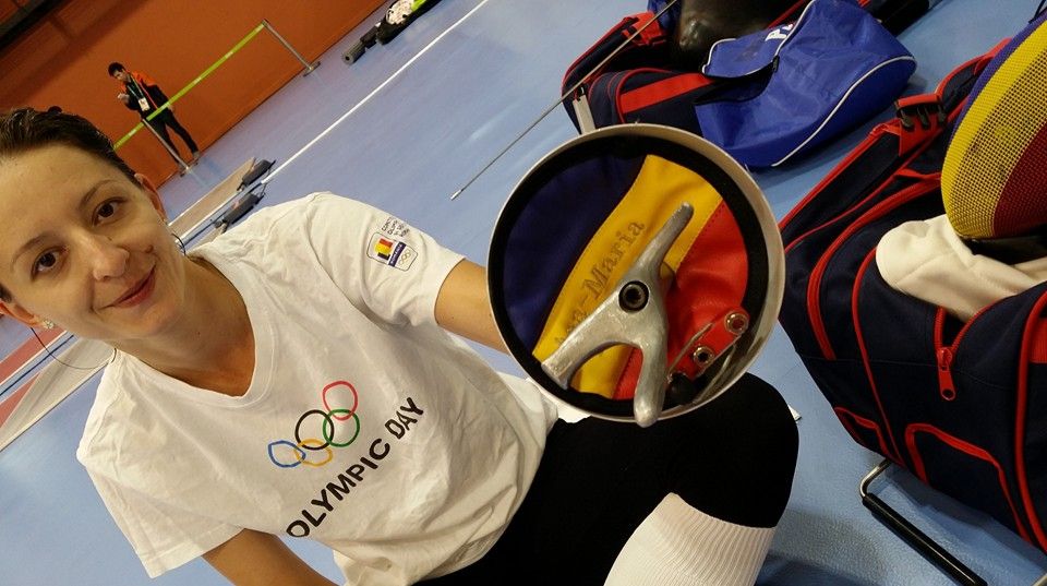 JO 2016 RIO. Programul complet al românilor!  