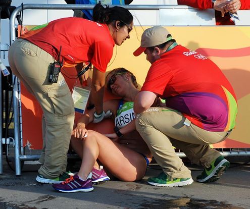 JO 2016. Atletism. Editorial. D. Chioţea, despre unul dintre cele mai memorabile momente de la Rio