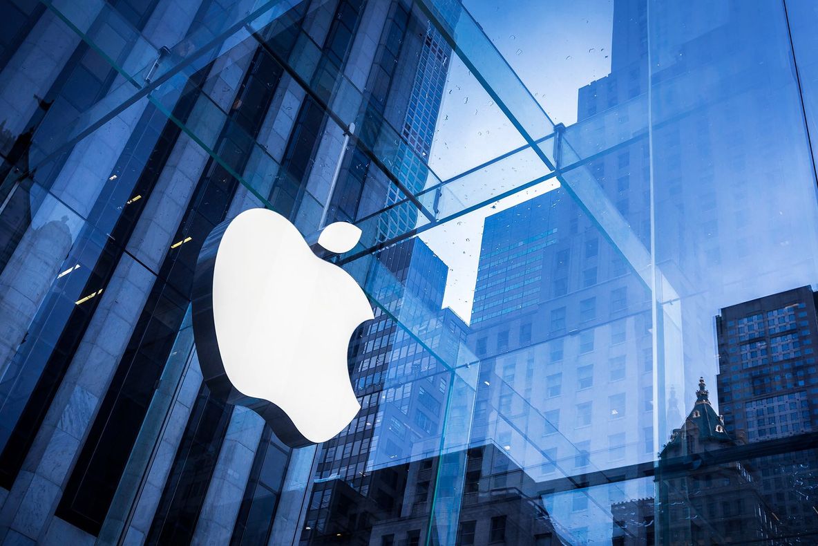 Apple a stârnit furia printre IT-işti după ce a eliminat aplicația unui român din AppStore