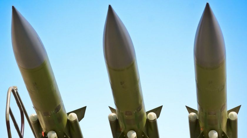 Sunteți de acord ca România să găzduiască focoase nucleare? 