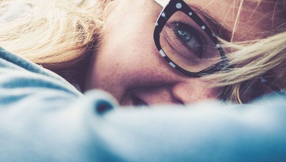 Acesta e alimentul care îţi îmbunătăţeşte vederea! Da, 3 porţii pe zi te fac să vezi mai bine