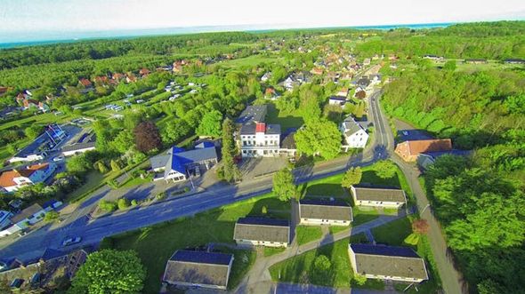 Un migrant iranian, arestat după ce a amenințat că se aruncă în aer