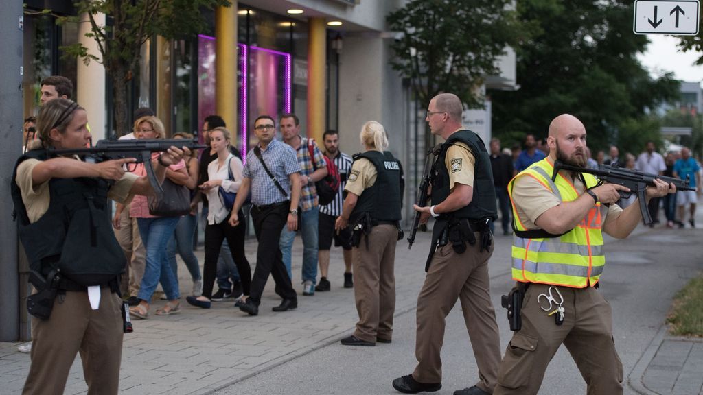 Germania, ajutor neaşteptat din partea unei ţări, pentru a afla cine e în spatele atentatelor