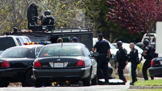 Şapte morţi şi zeci de răniţi după o serie de incidente armate în Chicago