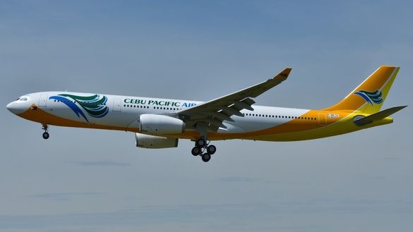 Aterizare de urgenţă a unui avion! Motivul e NEOBIŞNUIT: "E ceva ce vezi doar în filme!"