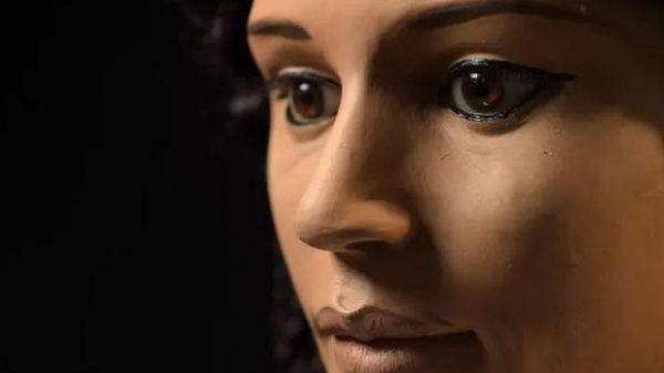 A trăit acum mai bine de 2000 de ani, dar astăzi i s-au aflat toate secretele - VIDEO impresionant