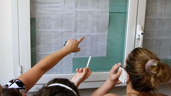 Bacalaureat 2016, a doua sesiune. Primele rezultate, afișate astăzi