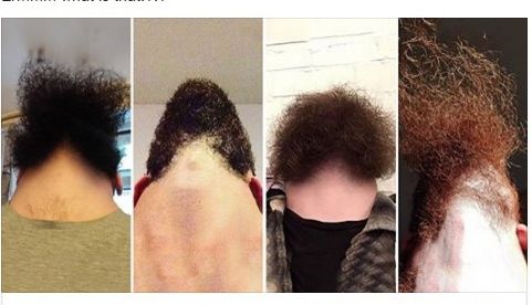 Nu e ceea ce pare! Ce reprezintă această imagine? Foarte puţini reuşesc să dea răspunsul corect