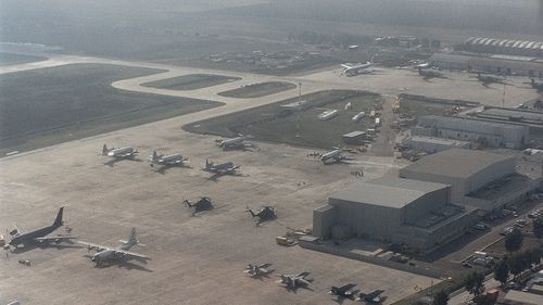 Italia, anunţ cu privire la cererile SUA de a utiliza baza aeriană din Sicilia împotriva ISIS