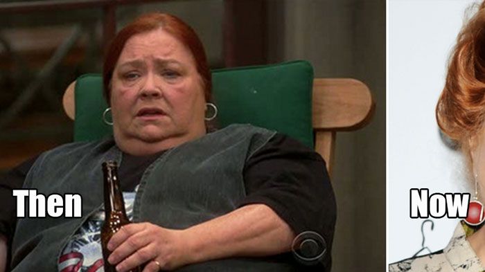 Berta, menajera lui Charlie Sheen, are 73 de ani. Acum arată mai bine ca niciodată 