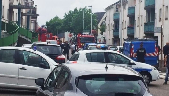 Preotul ucis de jihadiştii ISIS va fi dus astăzi pe ultimul drum 