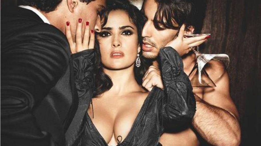 Obiceiul sexual bizar care este legal în această ţară. Cum pot face aşa ceva?