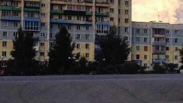 O ”ciupercă” precum cea nucleară a apărut brusc pe cer. Mii de oameni au sunat la Urgențe