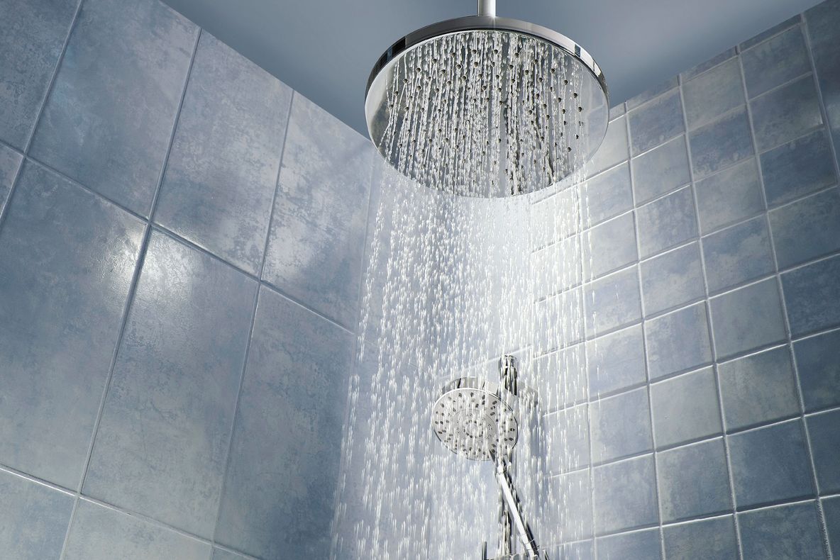 Pune această plantă în baie. Te va vindeca de câteva boli