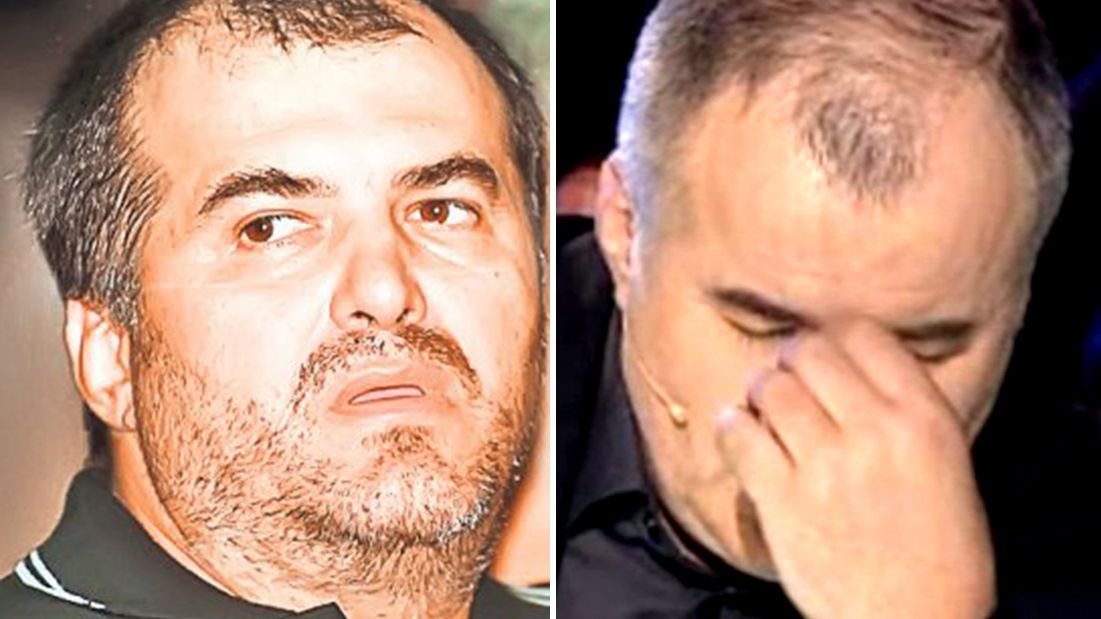 Cum arată și ce s-a ales de singurul fiu al lui Florin Călinescu care mai trăiește. Ce transformare!