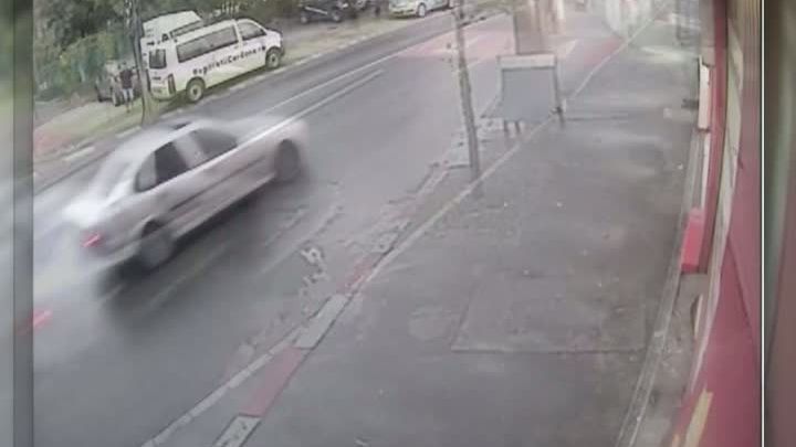 Şoferul criminal şi fără permis, arestat preventiv. Acesta s-a predat