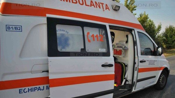 Tragedie pe o stradă din Vaslui: un bărbat a murit din cauza caniculei