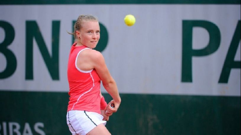 Premiu ridicol acordat finalistei unui turneu de tenis: 1 euro și 25 de cenți! Reacția sportivei