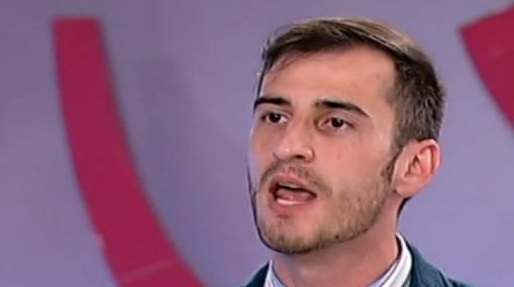 A ieşit din casa "Mireasă pentru fiul meu" pentru a o cunoaşte? Cu cine s-a întâlnit Cătălin