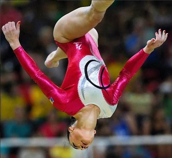 OLIMPIADA de la RIO. Mesajul emoţionant al Cătălinei Ponor 