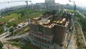 Fost ministru al Culturii, anunţ neaşteptat despre finanţarea Catedralei Mântuirii Neamului