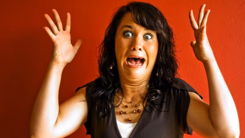 Ce frici ai în funcție de zodie