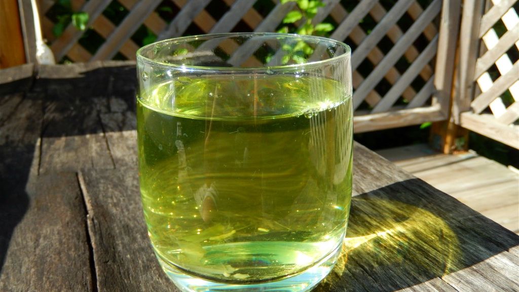 Unul dintre cele mai bune ceaiuri care vindecă ficatul. Bea o cană în fiecare zi