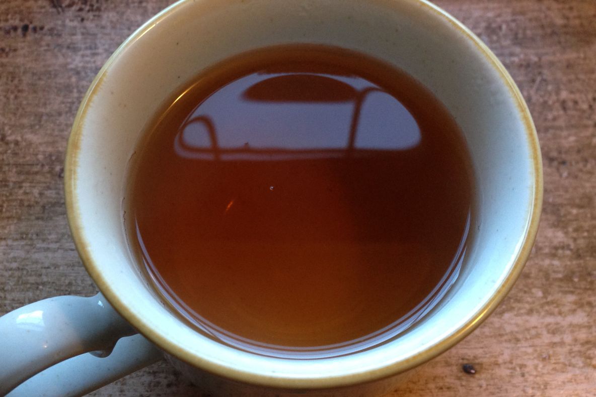 Ceaiul pe care trebuie să-l bei zilnic dacă vrei să nu te îmbolnăvești niciodată