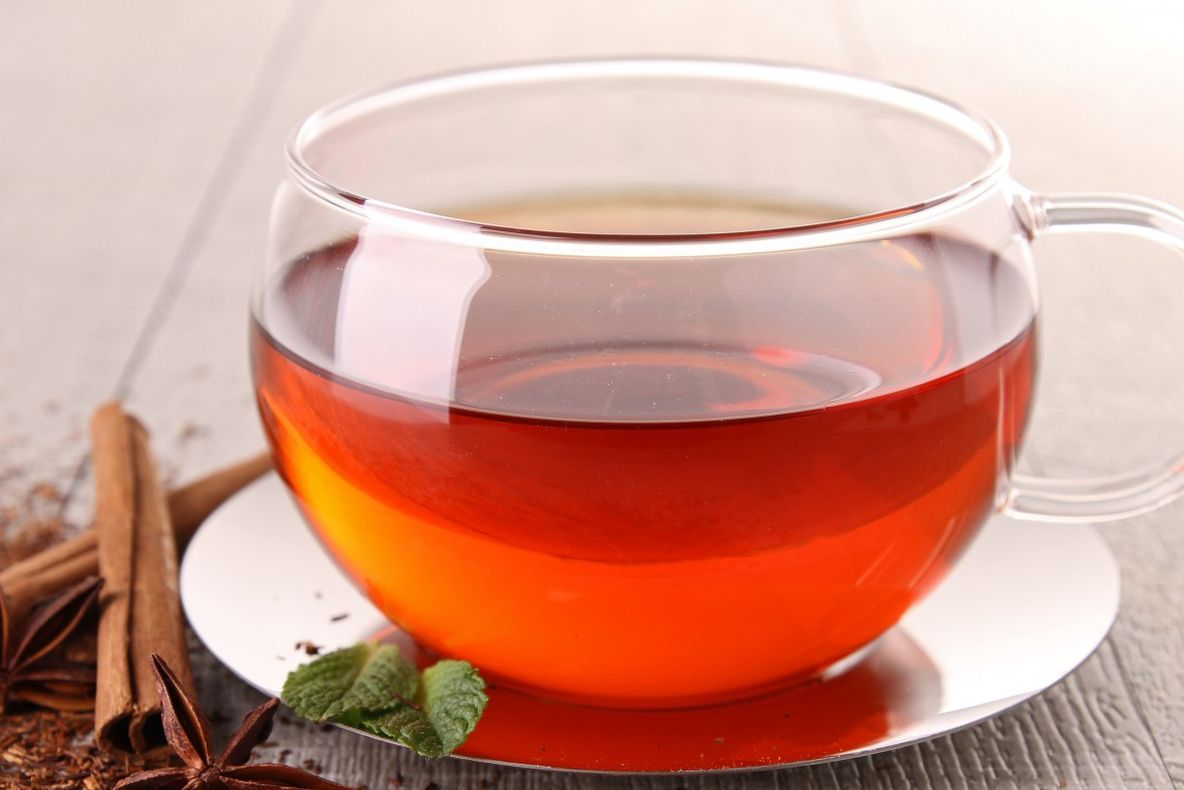 Ceaiul care omoară pe loc celulele bolnave. Te ferește de cancer și e delicios