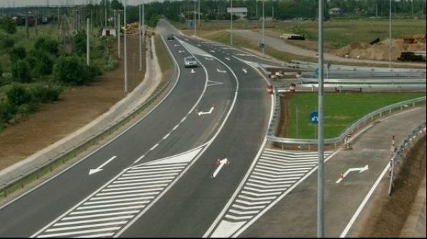 Firea vrea ca lucrările pentru centura Capitalei să fie preluate de Primăria Generală 