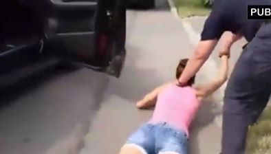 Cerere în căsătorie şocantă, la Braşov. Aproape de infarct, tânăra a spus...VIDEO