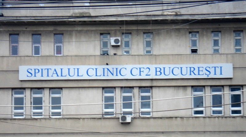 Unitatea de la CF2, unde s-a făcut transfuzia greșită de sânge, a fost autorizată 