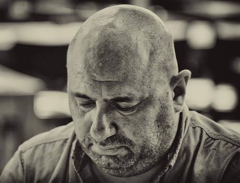 Panică pe platou! Au intervenit salvatorii pentru Chef Scărlătescu 