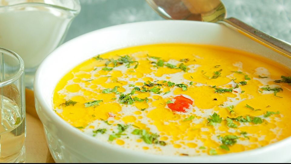 Trucul care te ajută să faci cea mai bună ciorbă de burtă. Secretul celor mai buni bucătari