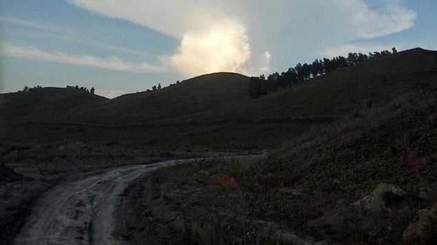 Se apropie Apocalipsa? Locuitorii unui oraş din Siberia au înlemnit când au văzut pe cer ASTA