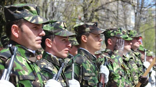 Anunț de ultimă oră al MApN! Ce se întâmplă cu bărbații și femeile din învățământul militar