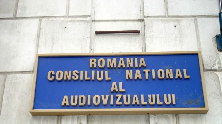 CNA solicită instituţiei similare britanice să analizeze reportajul difuzat de SkyNews  