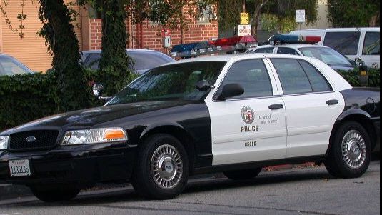 Poliția a ucis din greșeală un bărbat de culoare într-o suburbie a Los Angeles-ului