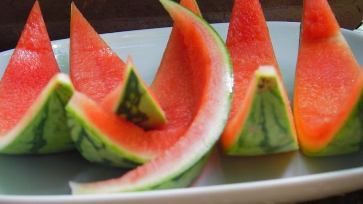 Cum să faci dulceaţă din coajă de pepene. Reţetă delicioasă, din patru ingrediente simple