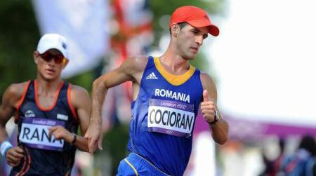 JO 2016. Programul de vineri al sportivilor români. Avem reprezentanţi în două finale