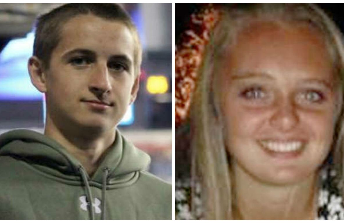 Se gândea să-și ia viața, dar ezita. Ultimele mesaje primite de la iubita lui l-au convins