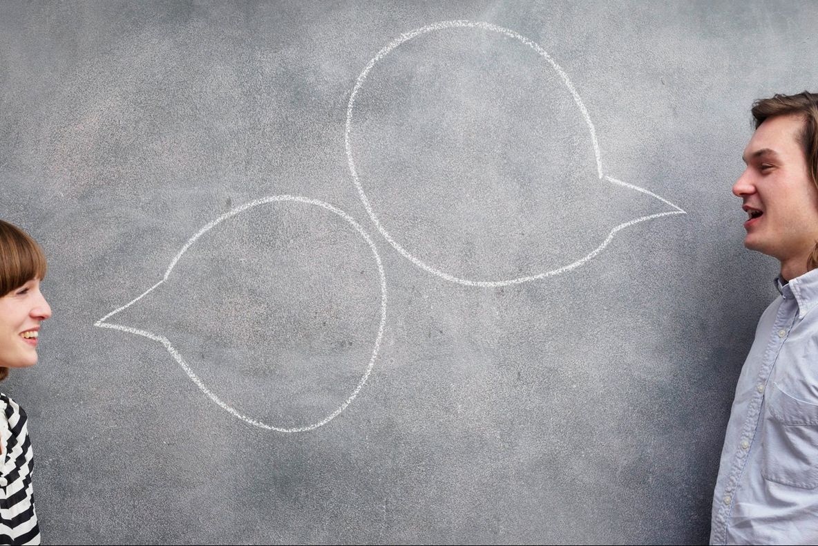 Cuvântul cu care convingi pe oricine să facă ce vrei tu. Folosește-l în orice situație