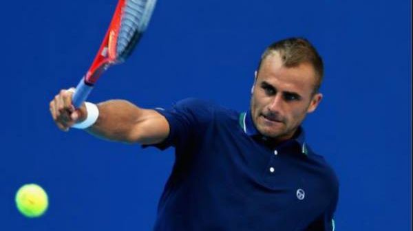 Tenis. US Open. Andreea Mitu şi Marius Copil, eliminaţi în primul tur al calificărilor 
