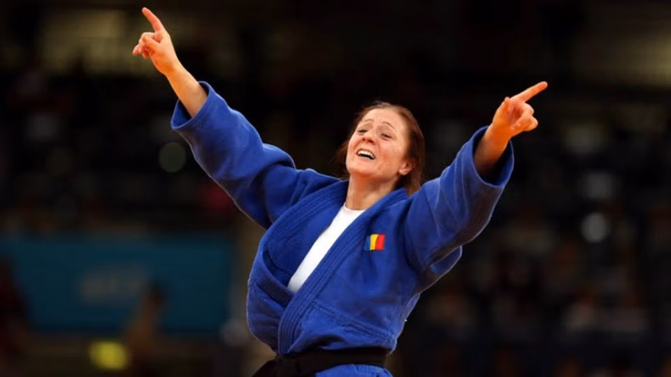 JO 2016 RIO. Programul sportivilor români de luni, de la Rio de Janeiro